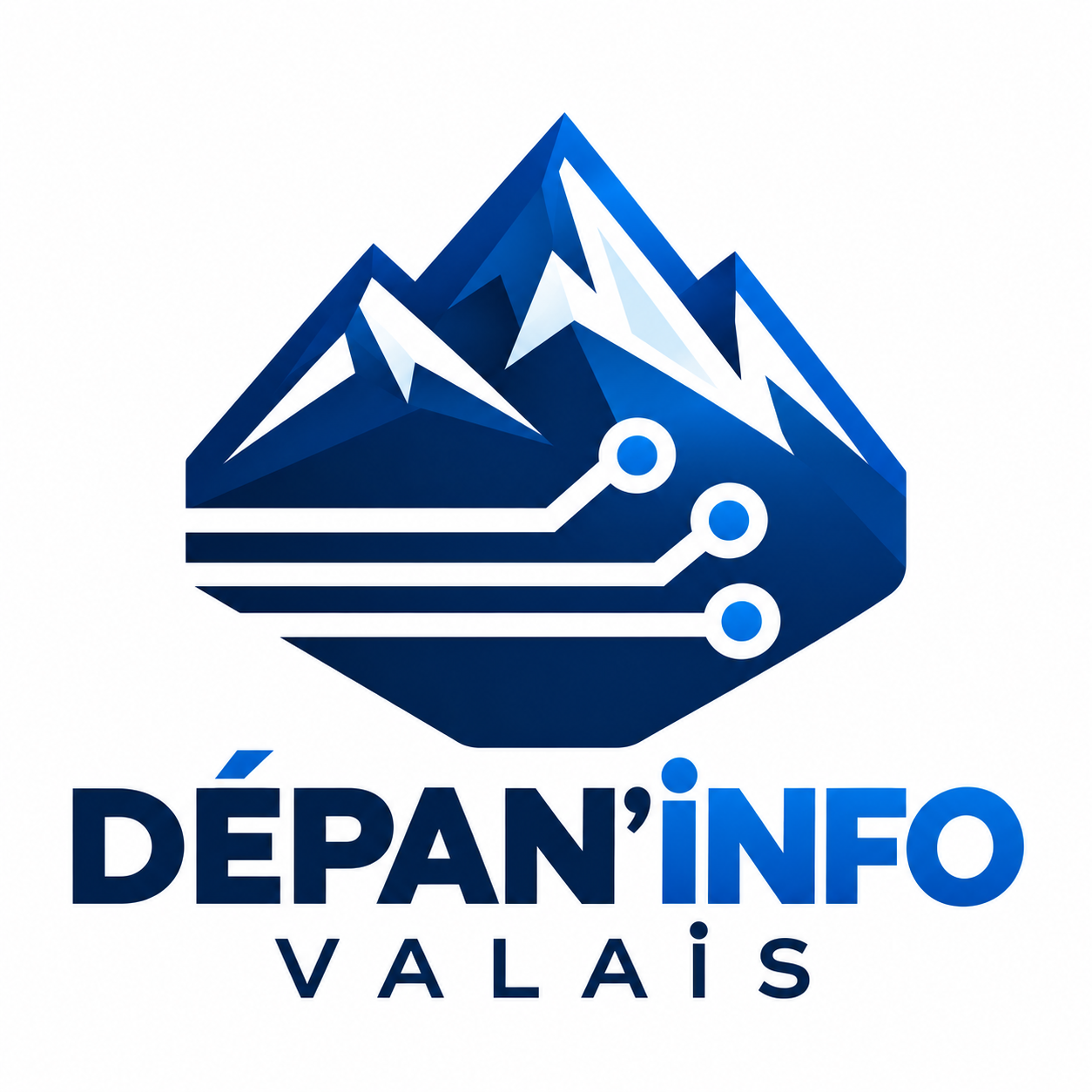 Dépan’info Valais